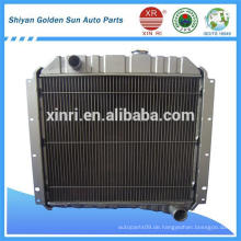 DCECE Motorenteile 4BT LKW Radiator 1301D5-010 für Dongfeng LKW T-Lift